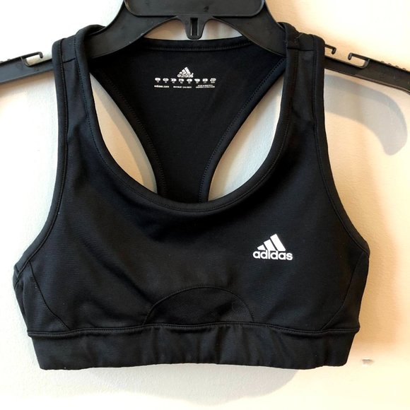 adidas climalite sports bra